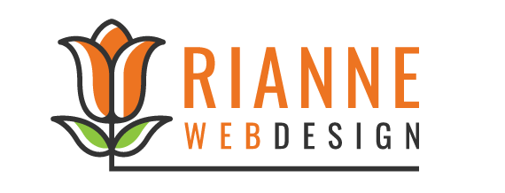 Rianne Webdesign Logo